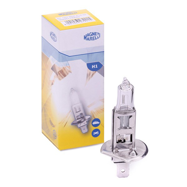 002551100000 Magneti Marelli Лампочка галогенна